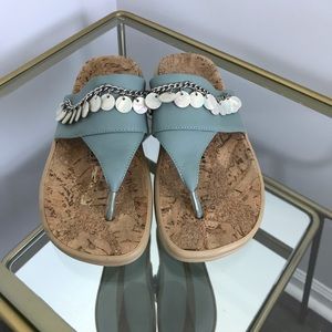 Tatami By Birkenstock Thong Sandal 37